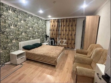 Сдается 3-х комнатная квартира, Район Нура. Е 15, дом 15