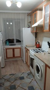 Сдам 2 комнатную квартиру
