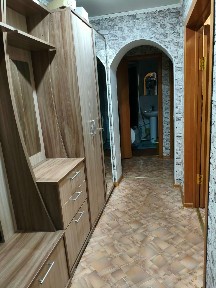 Сдам квартиру на длительный срок