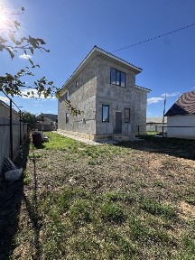Западно-Казахстанская область, Уральск, 2-й рабочий