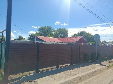 Сдам частный дом в аренду на длительный срок