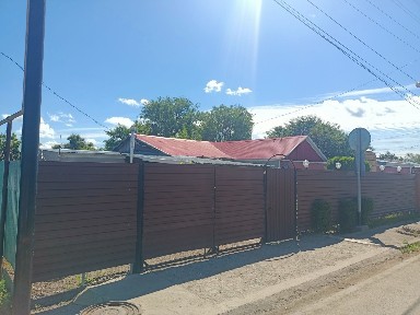 Сдам частный дом в аренду на длительный срок