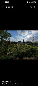 Продам дом в садовом обществе текстильщик 1