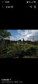 Продам дом в садовом обществе текстильщик 1
