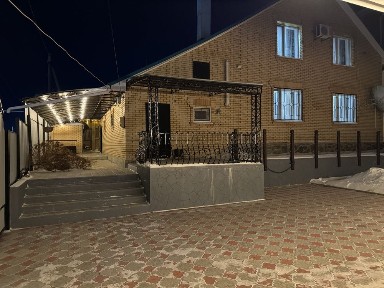 Костанайская область, Мичуринское