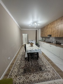 Продам 2 Ком Квартиру Алтын Орда 85 кв