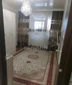 Западно-Казахстанская область, Актау