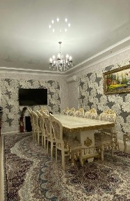 Частный дом на Хатын копре