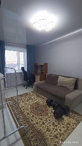 Продам 2к р-н Сити Молл 3/9