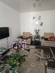 Северо-Казахстанская область, Петропавловск