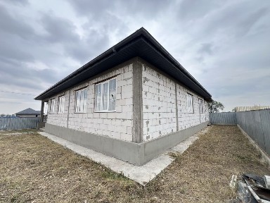 Продам дом в Алатау ИЯФ