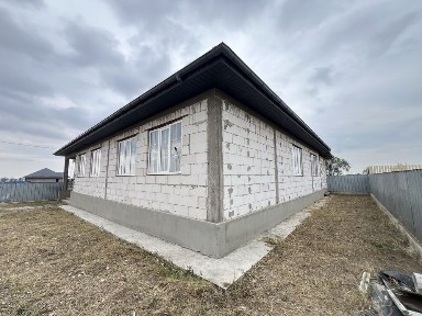 Продам дом в Алатау ИЯФ