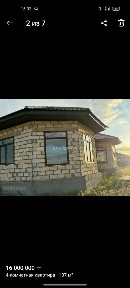 Продам дом в черновом варианте