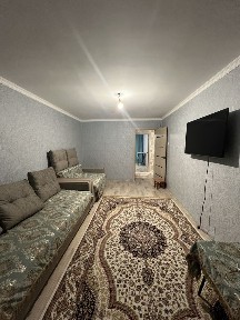 Продам 2х комнатную квартиру