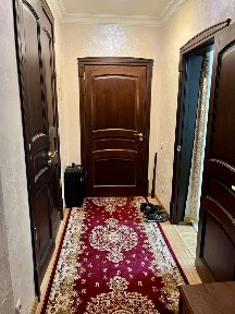 Продаю 3-х комнатную кв-ру в “Золотом квадрате” Алматы.