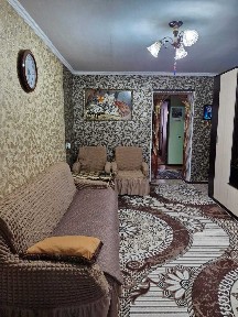 Алматинская область, Текели