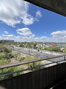 2х комнатная, 50.7 кв этаж 6/6