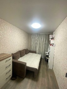 Продам 3х комнатную п. Горняцк