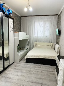 Костанайская область, Костанай