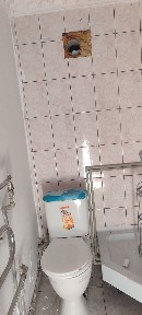 Сдам квартиру в частном доме