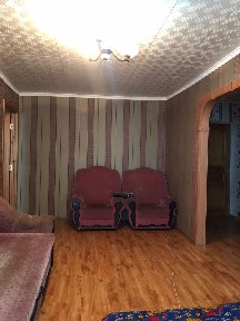 Сдаётся 2х комн. кв. г Балхаш по ул. Желтоксан14
