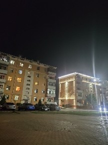Расположение самый удачный, Обмен на частный дом