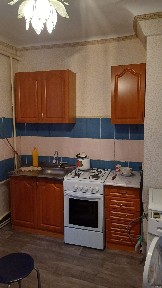 Атырауская область, Атырау, Авангард