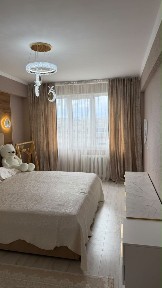 Продается 3-х комнатная квартира с ремонтом на КШТ
