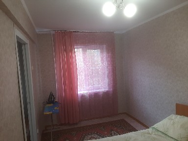 Восточно-Казахстанская область, Усть-Каменогорск, Центральный рынок