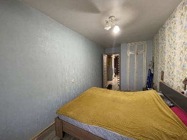 Продается 3х ком. квартира, р-н Бульвар Гагарина