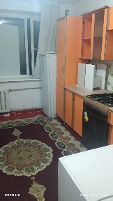 Сдам однокомнатную квартиру
