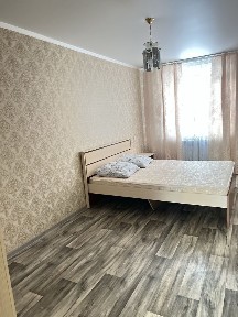 Сдам 2-х комнатную квартиру на длительныы срок КСК