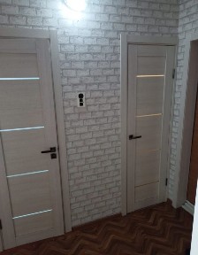1 ком кв, 20 мкр, все есть. 110+