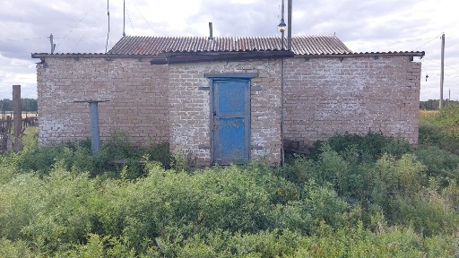 Продам большой дом из бруса