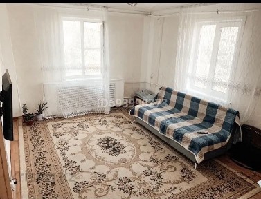 Продам 3-х комнатную квартиру