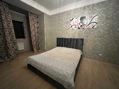 1 к. кв. С Евроремонтом