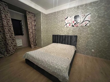 1 к. кв. С Евроремонтом