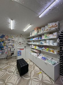 Продам магазин в центре