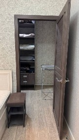 2х комнатная квартира в аренду