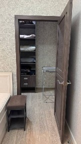 2х комнатная квартира в аренду