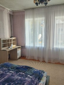 Восточно-Казахстанская область, Риддер