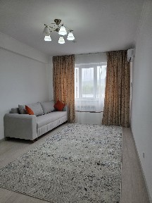 Сдам 1 комнатную квартиру ЖК Парасат, 4/9 Рыскулова, ВОАД