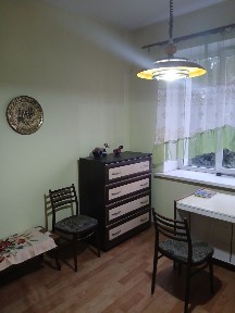Сдам квартиру на 3-4 месяца