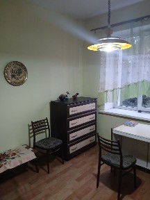 Сдам квартиру на 4-5 месяцев