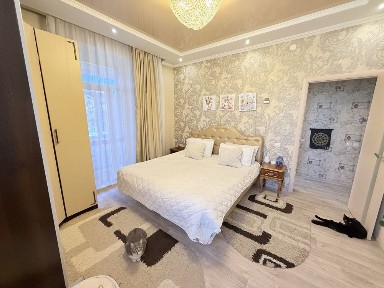 Продам 2 комн кв 2 этаж