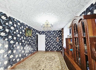 Продам просторную трешку