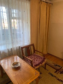 Квартира 3х комнатная.