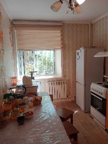 Срочная продажа! 2-х комнатная на Гапеева, улучшенная, с мебелью!