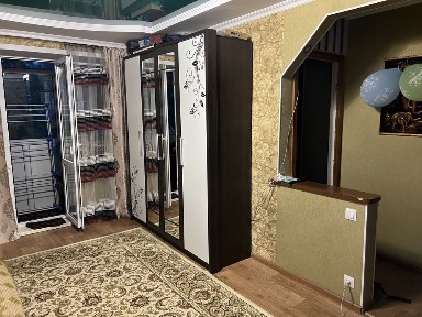 Продам однокомнатную квартиру на 13 мкрн