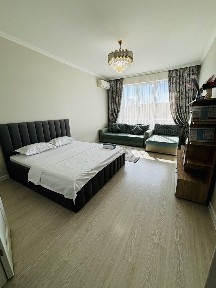 Квартира Шымкент, ЖК Tamerlan residence Нурсат